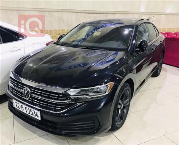 Volkswagen for sale in Iraq